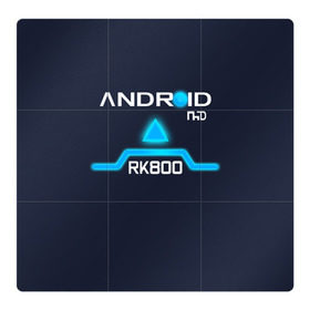 Магнитный плакат 3Х3 с принтом ANDROID RK800 CONNOR в городе Новоалтайск, Полимерный материал с магнитным слоем | 9 деталей размером 9*9 см | connor | cyberlife | detroit become human | deviant | kara | markus | ps4 | rk800 |  detroit: become human | детроит | детроит: стать человеком | игры | кара | коннор | конор | кэра | маркус | пиратs | эксклюзив