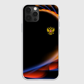 Чехол для iPhone 12 Pro Max с принтом Sport Russia в городе Новоалтайск, Силикон |  | abstraction | grunge | russia | sport | абстракция | герб | краска | русский | символика рф | спорт | спортивный | триколор | униформа | форма | я русский