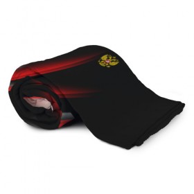 Плед 3D с принтом Russia sport collection в городе Новоалтайск, 100% полиэстер | закругленные углы, все края обработаны. Ткань не мнется и не растягивается | abstraction | grunge | russia | sport | абстракция | герб | краска | русский | символика рф | спорт | спортивный | триколор | униформа | форма | я русский