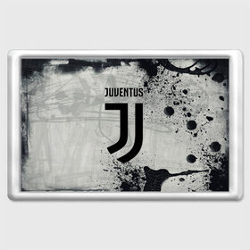 Магнит 45*70 с принтом Juventus New в городе Новоалтайск, Пластик | Размер: 78*52 мм; Размер печати: 70*45 | Тематика изображения на принте: cr7 | juve | juventus | ronaldo | texture | брызги красок | герб италии | гранж | звезда | роналдо | текстура | флаг италии | ювентус