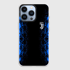 Чехол для iPhone 13 Pro с принтом JUVENTUS SPORT в городе Новоалтайск,  |  | Тематика изображения на принте: fc | football | football club | juventus | sport | спорт | спортивные | униформа | фирменные цвета | фк | футбол | футбольный клуб | ювентус