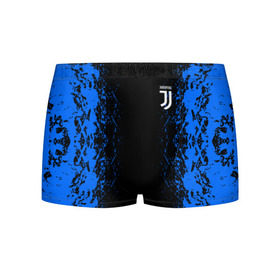 Мужские трусы 3D с принтом JUVENTUS SPORT в городе Новоалтайск, 50% хлопок, 50% полиэстер | классическая посадка, на поясе мягкая тканевая резинка | fc | football | football club | juventus | sport | спорт | спортивные | униформа | фирменные цвета | фк | футбол | футбольный клуб | ювентус