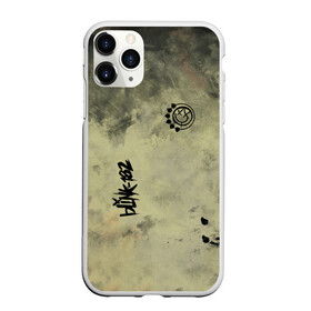 Чехол для iPhone 11 Pro матовый с принтом Blink-182 в городе Новоалтайск, Силикон |  | blink | cheese | duck tape | filter | grilled | альтернативный | блинк | группа | дак тейп | марк хоппус | музыка | мэтт скиба | панк | поп | рок | скейт | трэвис баркер