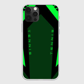 Чехол для iPhone 12 Pro Max с принтом Tennis в городе Новоалтайск, Силикон |  | itf | sport | tennis | большой | линии | мяч | надпись | полосы | ракетка | россии | россия | рф | сборная | символ | состязание | спорт | спортсмен | теннис | теннисист | теннисистка | флаг