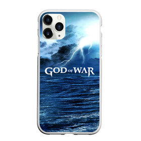 Чехол для iPhone 11 Pro матовый с принтом God of WAR в городе Новоалтайск, Силикон |  | Тематика изображения на принте: atreus | god of war | god of war 4 | gow | kratos | ps4 | атрей | бог войны | гов | зы4 | кратос | левиафан | мальчик | мимир | мировой змей | пиратs | руны | эксклюзив