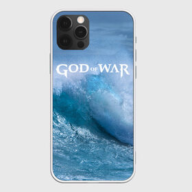 Чехол для iPhone 12 Pro Max с принтом God of WAR в городе Новоалтайск, Силикон |  | Тематика изображения на принте: atreus | god of war | god of war 4 | gow | kratos | ps4 | атрей | бог войны | гов | зы4 | кратос | левиафан | мальчик | мимир | мировой змей | пиратs | руны | эксклюзив