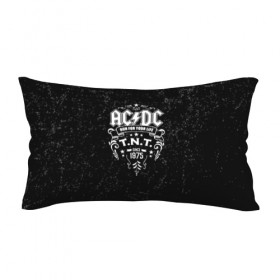 Подушка 3D антистресс с принтом AC/DC run for your life в городе Новоалтайск, наволочка — 100% полиэстер, наполнитель — вспененный полистирол | состоит из подушки и наволочки на молнии | ac dc | acdc | acdc ас дс | австралийская | ангус янг | асдс | блюз | группа | крис слэйд | метал | молния | музыка | музыканты | певцы | рок | рок н ролл | стиви янг | хард | хардрок | эксл роуз