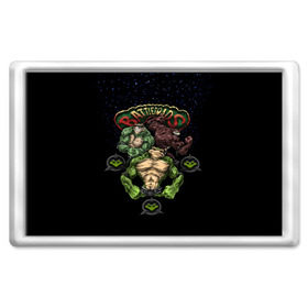 Магнит 45*70 с принтом Battletoads ( Боевые Жабы ) в городе Новоалтайск, Пластик | Размер: 78*52 мм; Размер печати: 70*45 | 1991 | 90 е | 90 х | battletoads | dendy | game | nintendo | sega | боевые жабы | денди | игра | мутанты | нинтендо | приставка | сега
