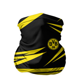 Бандана-труба 3D с принтом BVB Sport 2018 | FC Borussia в городе Новоалтайск, 100% полиэстер, ткань с особыми свойствами — Activecool | плотность 150‒180 г/м2; хорошо тянется, но сохраняет форму | borussia | fc | football | football club | geometry | sport | texture | боруссия | геометрия | спорт | спортивные | текстура | униформа | фирменные цвета | фк | футбол | футбольный клуб