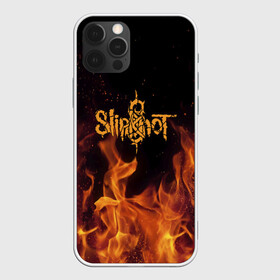 Чехол для iPhone 12 Pro Max с принтом Slipknot в городе Новоалтайск, Силикон |  | slipknot | альтернативный | грув | джей вайнберг | кользящий узел | крис фен | крэйг джонс | метал | мик томсон | музыка | ню | петля | рок | сид уилсон | слайпкнот | слипкнот | слипнот | удавка