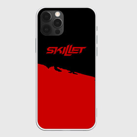 Чехол для iPhone 12 Pro Max с принтом Skillet в городе Новоалтайск, Силикон |  | skilet | skillet | альтернативный | гранж | группа | джен леджер | джон купер | индастриал | кори купер | метал | ню | пост | рок | сет моррисон | симфоник | скилет | хард | христианский