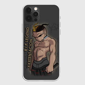 Чехол для iPhone 12 Pro Max с принтом XXXTentacion RIP Legend в городе Новоалтайск, Силикон |  | Тематика изображения на принте: 17 | album | at | freex | jaseh | legend | look | me | onfroy | r.i.p. | rap | revenge | rip | tentacion | xxx | xxxtentacion | джасей | джесей | икс | легенда | онфрой | покойся | рэп | с миром | тентаньсьен | тентасьён | тентасьон | экс