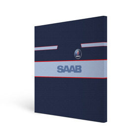 Холст квадратный с принтом Saab в городе Новоалтайск, 100% ПВХ |  | 9 3 epower | 9 x | 98 | ab | air | automobile | biohybrid | biopower | phoenix | saab | sport | авто | автомобиль | знак | лого | машина | сааб | саб | седан | символ | спорт | тачка | хэтчбек | эмблема