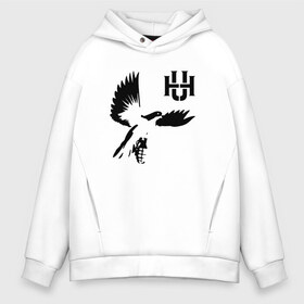 Мужское худи Oversize хлопок с принтом Hollywood Undead в городе Новоалтайск, френч-терри — 70% хлопок, 30% полиэстер. Мягкий теплый начес внутри —100% хлопок | боковые карманы, эластичные манжеты и нижняя кромка, капюшон на магнитной кнопке | charlie scene | danny | funny man | hollywood | j dog | johnny 3 tears | undead | альтернативный | андед | голивуд | голливудская | группа | кранккор | метал | нежить | ню | реп | рок | рэп | рэпкор