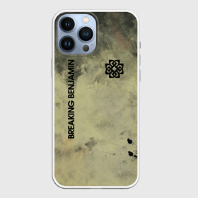 Чехол для iPhone 13 Pro Max с принтом Breaking Benjamin в городе Новоалтайск,  |  | bb | benjamin | breaking | breaking benjamin | аарон брук | бб | бенджамин | бенжамин | бернли | брейкинг | брекин | группа | джейсен рау | кит уоллен | ню метал | постгранж | рок | фоист | хардрок