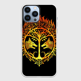 Чехол для iPhone 13 Pro Max с принтом Destiny 2 в городе Новоалтайск,  |  | Тематика изображения на принте: iron banner | дестени | дестини | железное знамя