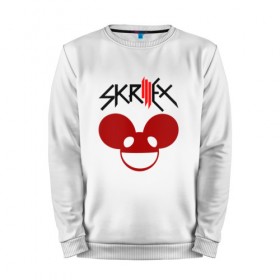 Мужской свитшот хлопок с принтом Skrillex в городе Новоалтайск, 100% хлопок |  | Тематика изображения на принте: john | moore | skrilex | skrillex | sonny | twipz | бростеп | джон | диджей | композитор | музыкант | мур | продюсер | скрайлекс | скрайллекс | скрилекс | скриллекс | сонни | хаус | электро