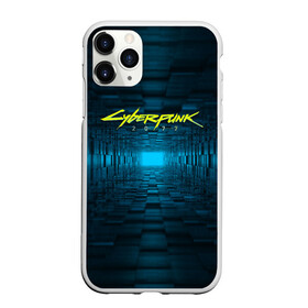 Чехол для iPhone 11 Pro матовый с принтом CYBERPUNK 2077 в городе Новоалтайск, Силикон |  | 2019 | cd project red | cyberpunk 2077 | future | hack | night city | samurai | sci fi | андроиды | безумие | будущее | город ночи | киберпанк 2077 | логотип | роботы | самураи | фантастика | цифры