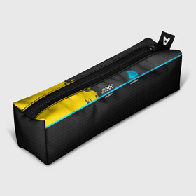 Пенал 3D с принтом JB 300 ANDROID в городе Новоалтайск, 100% полиэстер | плотная ткань, застежка на молнии | connor | cyberlife | detroit become human | deviant | kara | markus | ps4 | rk800 |  detroit: become human | детроит | детроит: стать человеком | игры | кара | коннор | конор | кэра | маркус | пиратs | эксклюзив