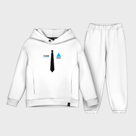 Детский костюм хлопок Oversize RK 800 CONNOR: в городе Новоалтайск, | | connor | cyberlife | detroit become human | deviant | kara | markus | ps4 | rk800 | detroit: become human | детроит | детроит: стать человеком | игры | кара | коннор | конор | кэра | маркус | пиратs | эксклюзив