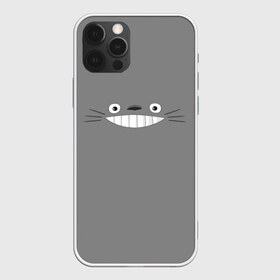 Чехол для iPhone 12 Pro Max с принтом Мой сосед Тоторо в городе Новоалтайск, Силикон |  | totoro | хаяо миядзаки