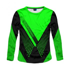 Женский лонгслив 3D с принтом Alpinism в городе Новоалтайск, 100% полиэстер | длинные рукава, круглый вырез горловины, полуприлегающий силуэт | alpinism | climbing | extreme | mountaineering | sport | альпинизм | климбинг | надпись | скалодром | скалолаз | скалолазание | спорт | спортсмен | экстремал | экстремальный | экстрим