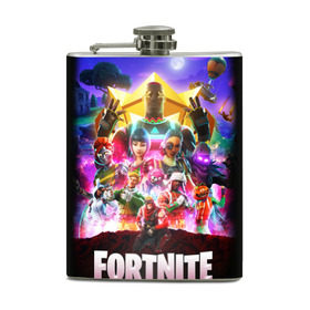 Фляга с принтом Fortnite Королевская Битва в городе Новоалтайск, металлический корпус | емкость 0,22 л, размер 125 х 94 мм. Виниловая наклейка запечатывается полностью | Тематика изображения на принте: battle | epic | fortnite | games | heroes | logo | ninja | raven | royale | битва | боевой | ворон | герои | кефир | королевская | лого | логотип | ниндзя | пропуск | топ 1 | фартнайт | фортнайт | эпик