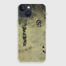 Чехол для iPhone 13 mini с принтом David Bowie в городе Новоалтайск,  |  | bowie | david | альтернативный | арт | боуи | глэм | девид | джаз | дэвед | дэвид | музыка | музыкант | певец | поп | психоделический | рок | соул | хард | экспериментальный | электронная | эмбиент