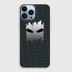 Чехол для iPhone 13 Pro Max с принтом R6S VIGIL в городе Новоалтайск,  |  | Тематика изображения на принте: 2019 | cybersport | esports | pro league | r6 | rainbow | rainbow six | siege | six | армия | боевик | военные | война | игры | киберспорт | логотип | оперативники | радуга | шутер