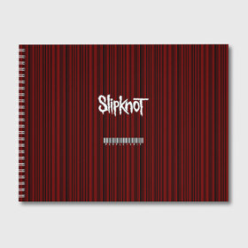 Альбом для рисования с принтом Slipknot в городе Новоалтайск, 100% бумага
 | матовая бумага, плотность 200 мг. | slipknot | альтернативный | грув | джей вайнберг | кользящий узел | крис фен | крэйг джонс | метал | мик томсон | музыка | ню | петля | рок | сид уилсон | слайпкнот | слипкнот | слипнот | удавка