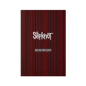 Обложка для паспорта матовая кожа с принтом Slipknot в городе Новоалтайск, натуральная матовая кожа | размер 19,3 х 13,7 см; прозрачные пластиковые крепления | Тематика изображения на принте: slipknot | альтернативный | грув | джей вайнберг | кользящий узел | крис фен | крэйг джонс | метал | мик томсон | музыка | ню | петля | рок | сид уилсон | слайпкнот | слипкнот | слипнот | удавка