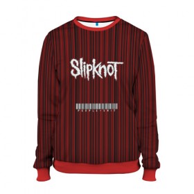 Женский свитшот 3D с принтом Slipknot в городе Новоалтайск, 100% полиэстер с мягким внутренним слоем | круглый вырез горловины, мягкая резинка на манжетах и поясе, свободная посадка по фигуре | slipknot | альтернативный | грув | джей вайнберг | кользящий узел | крис фен | крэйг джонс | метал | мик томсон | музыка | ню | петля | рок | сид уилсон | слайпкнот | слипкнот | слипнот | удавка