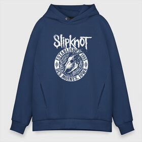 Мужское худи Oversize хлопок с принтом Slipknot в городе Новоалтайск, френч-терри — 70% хлопок, 30% полиэстер. Мягкий теплый начес внутри —100% хлопок | боковые карманы, эластичные манжеты и нижняя кромка, капюшон на магнитной кнопке | slipknot | альтернативный | грув | джей вайнберг | кользящий узел | крис фен | крэйг джонс | метал | мик томсон | музыка | ню | петля | рок | сид уилсон | слайпкнот | слипкнот | слипнот | удавка