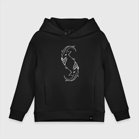 Детское худи Oversize хлопок с принтом Slipknot в городе Новоалтайск, френч-терри — 70% хлопок, 30% полиэстер. Мягкий теплый начес внутри —100% хлопок | боковые карманы, эластичные манжеты и нижняя кромка, капюшон на магнитной кнопке | Тематика изображения на принте: slipknot | альтернативный | грув | джей вайнберг | кользящий узел | крис фен | крэйг джонс | метал | мик томсон | музыка | ню | петля | рок | сид уилсон | слайпкнот | слипкнот | слипнот | удавка