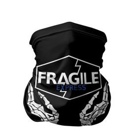Бандана-труба 3D с принтом FRAGILE EXPRESS в городе Новоалтайск, 100% полиэстер, ткань с особыми свойствами — Activecool | плотность 150‒180 г/м2; хорошо тянется, но сохраняет форму | fragile express | hideo kojima | hilermo del toro | kojima productions | norman reedus | бурят гений | гильермо дель торо | кодзима | кодзима продакшн | леа сейду | лея | мадс миккельсен | норман ридус | хидео кодзима