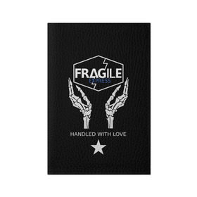 Обложка для паспорта матовая кожа с принтом FRAGILE EXPRESS в городе Новоалтайск, натуральная матовая кожа | размер 19,3 х 13,7 см; прозрачные пластиковые крепления | fragile express | hideo kojima | hilermo del toro | kojima productions | norman reedus | бурят гений | гильермо дель торо | кодзима | кодзима продакшн | леа сейду | лея | мадс миккельсен | норман ридус | хидео кодзима