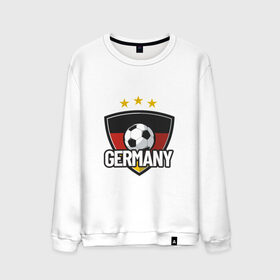 Мужской свитшот хлопок с принтом Germany в городе Новоалтайск, 100% хлопок |  | football | germany | sport | бавария | боатенг | боруссия | германия | гол | клопп | мюллер | мяч | нойер | озил | сборная | спорт | тренер | флпг | футбол | хедира | чемпион | чемпионат