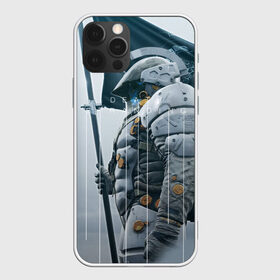 Чехол для iPhone 12 Pro Max с принтом LUDENS KOJIMA PRODUCTIONS в городе Новоалтайск, Силикон |  | hideo kojima | hilermo del toro | kojima productions | norman reedus | бурят гений | гильермо дель торо | леа сейду | лея | мадс миккельсен | норман ридус | хидео кодзима