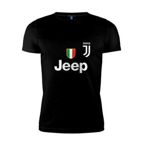 Мужская футболка премиум с принтом RONALDO JUVE SPORT в городе Новоалтайск, 92% хлопок, 8% лайкра | приталенный силуэт, круглый вырез ворота, длина до линии бедра, короткий рукав | cr7 | fc | football | football club | juventus | ronaldo | sport | роналдо | спорт | спортивные | униформа | фирменные цвета | фк | футбол | футбольный клуб | ювентус
