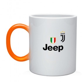 Кружка хамелеон с принтом RONALDO JUVE SPORT в городе Новоалтайск, керамика | меняет цвет при нагревании, емкость 330 мл | cr7 | fc | football | football club | juventus | ronaldo | sport | роналдо | спорт | спортивные | униформа | фирменные цвета | фк | футбол | футбольный клуб | ювентус
