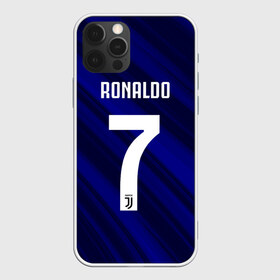 Чехол для iPhone 12 Pro Max с принтом RONALDO JUVE SPORT в городе Новоалтайск, Силикон |  | Тематика изображения на принте: cr7 | fc | клуб | криштиану роналду | роналдо | фк | ювентус