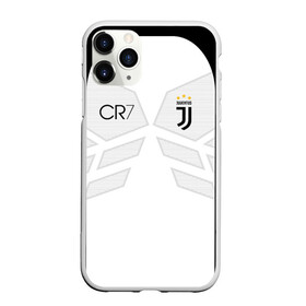 Чехол для iPhone 11 Pro матовый с принтом RONALDO JUVE SPORT в городе Новоалтайск, Силикон |  | cr7 | fc juventus | football | juve | juventus | ronaldo | sport | роналдо | спорт | футбол | ювентус