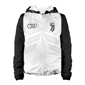 Женская куртка 3D с принтом RONALDO JUVE SPORT в городе Новоалтайск, ткань верха — 100% полиэстер, подклад — флис | прямой крой, подол и капюшон оформлены резинкой с фиксаторами, два кармана без застежек по бокам, один большой потайной карман на груди. Карман на груди застегивается на липучку | cr7 | fc juventus | football | juve | juventus | ronaldo | sport | роналдо | спорт | футбол | ювентус