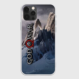 Чехол для iPhone 12 Pro Max с принтом God of War в городе Новоалтайск, Силикон |  | Тематика изображения на принте: god of war | арес | афина | бог | бог войны | воин | генерал | гидра | кратос | пиратs | призрак | спарта | татуировка