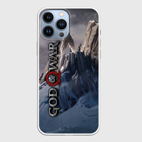 Чехол для iPhone 13 Pro Max с принтом God of War в городе Новоалтайск,  |  | god of war | арес | афина | бог | бог войны | воин | генерал | гидра | кратос | пиратs | призрак | спарта | татуировка