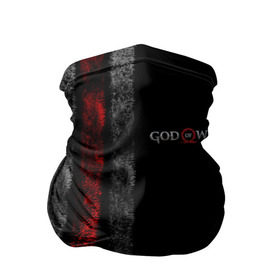 Бандана-труба 3D с принтом God of War в городе Новоалтайск, 100% полиэстер, ткань с особыми свойствами — Activecool | плотность 150‒180 г/м2; хорошо тянется, но сохраняет форму | god of war | арес | афина | бог | бог войны | воин | генерал | гидра | кратос | пиратs | призрак | спарта | татуировка
