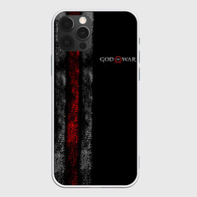 Чехол для iPhone 12 Pro Max с принтом God of War в городе Новоалтайск, Силикон |  | Тематика изображения на принте: god of war | арес | афина | бог | бог войны | воин | генерал | гидра | кратос | пиратs | призрак | спарта | татуировка