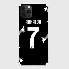 Чехол для iPhone 12 Pro Max с принтом RONALDO JUVE SPORT в городе Новоалтайск, Силикон |  | Тематика изображения на принте: cr7 | fc | football | ronaldo | sport | криштиану роналду | роналдо | фк | форма | футбольный клуб | ювентус