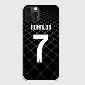 Чехол для iPhone 12 Pro Max с принтом RONALDO JUVE SPORT в городе Новоалтайск, Силикон |  | Тематика изображения на принте: cr7 | fc | клуб | криштиану роналду | роналдо | фк | ювентус