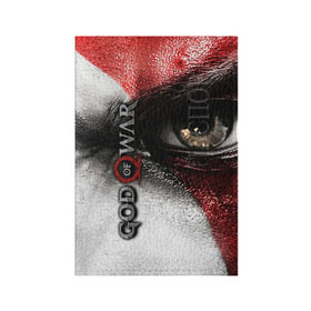 Обложка для паспорта матовая кожа с принтом God of War в городе Новоалтайск, натуральная матовая кожа | размер 19,3 х 13,7 см; прозрачные пластиковые крепления | atreus | god of war | god of war 4 | gow | kratos | ps4 | атрей | бог войны | гов | зы4 | кратос | левиафан | мальчик | мимир | мировой змей | пиратs | руны | эксклюзив